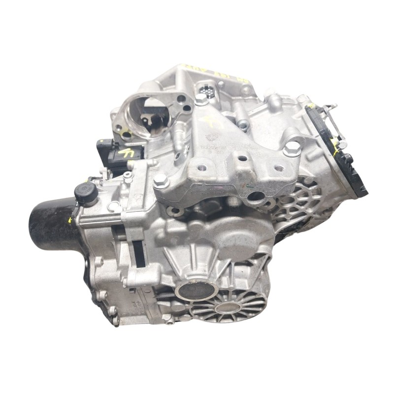 Recambio de caja cambios para audi a3 sportback (8ya) 2.0 16v tdi referencia OEM IAM  UCE 