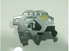 Recambio de cerradura maletero / porton para audi a3 sportback (8ya) 2.0 16v tdi referencia OEM IAM    2