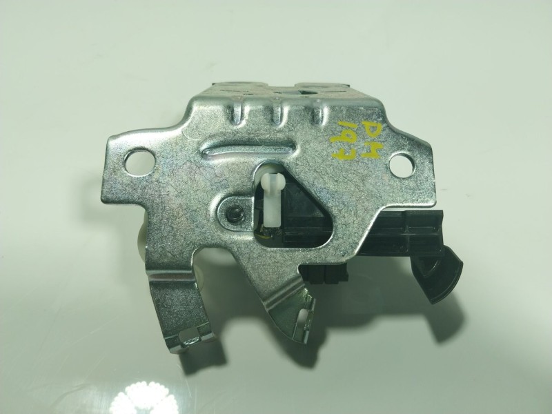 Recambio de cerradura maletero / porton para audi a3 sportback (8ya) 2.0 16v tdi referencia OEM IAM   