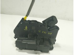 Recambio de cerradura puerta trasera izquierda para audi a3 sportback (8ya) 2.0 16v tdi referencia OEM IAM    2