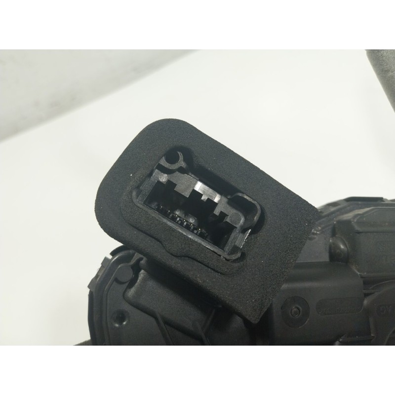 Recambio de cerradura puerta trasera izquierda para audi a3 sportback (8ya) 2.0 16v tdi referencia OEM IAM   