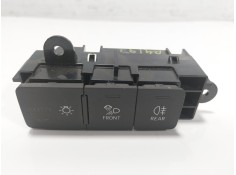 Recambio de mando luces para audi a3 sportback (8ya) 2.0 16v tdi referencia OEM IAM   
