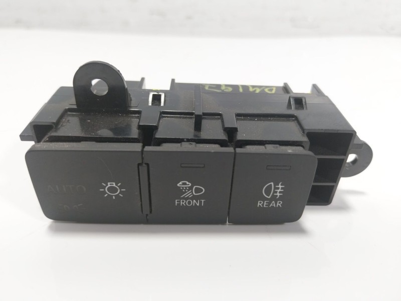 Recambio de mando luces para audi a3 sportback (8ya) 2.0 16v tdi referencia OEM IAM   