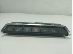 Recambio de mando multifuncion para audi a3 sportback (8ya) 2.0 16v tdi referencia OEM IAM   