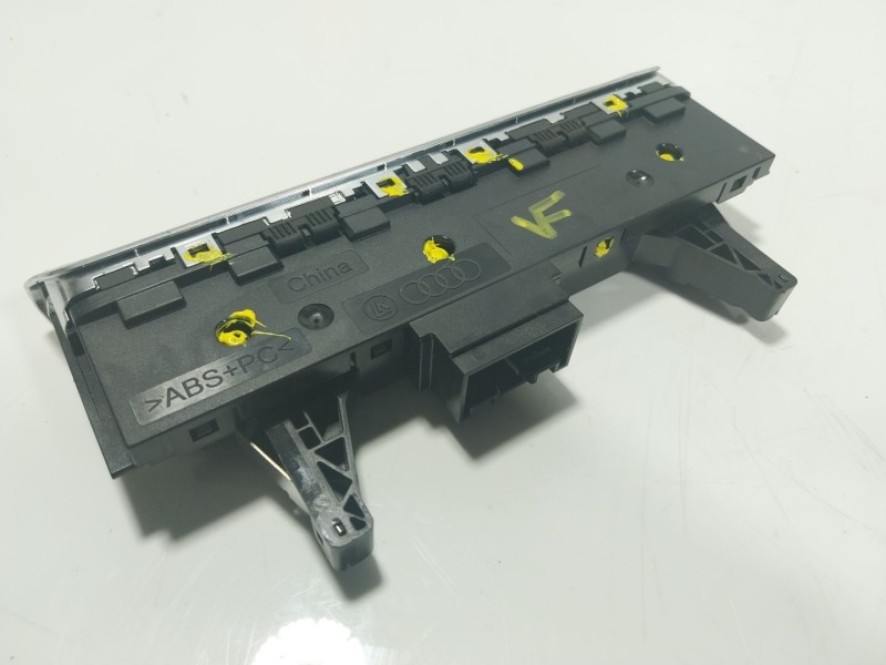 Recambio de mando multifuncion para audi a3 sportback (8ya) 2.0 16v tdi referencia OEM IAM   