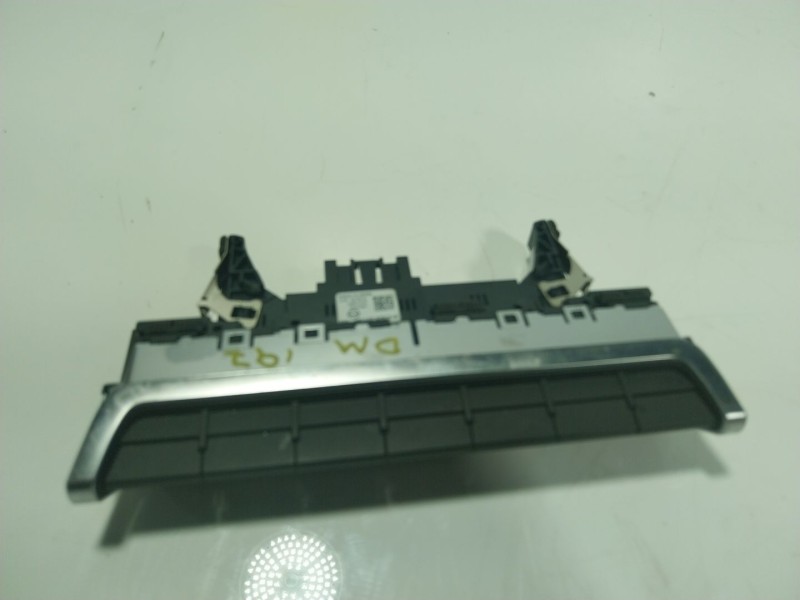 Recambio de mando multifuncion para audi a3 sportback (8ya) 2.0 16v tdi referencia OEM IAM   