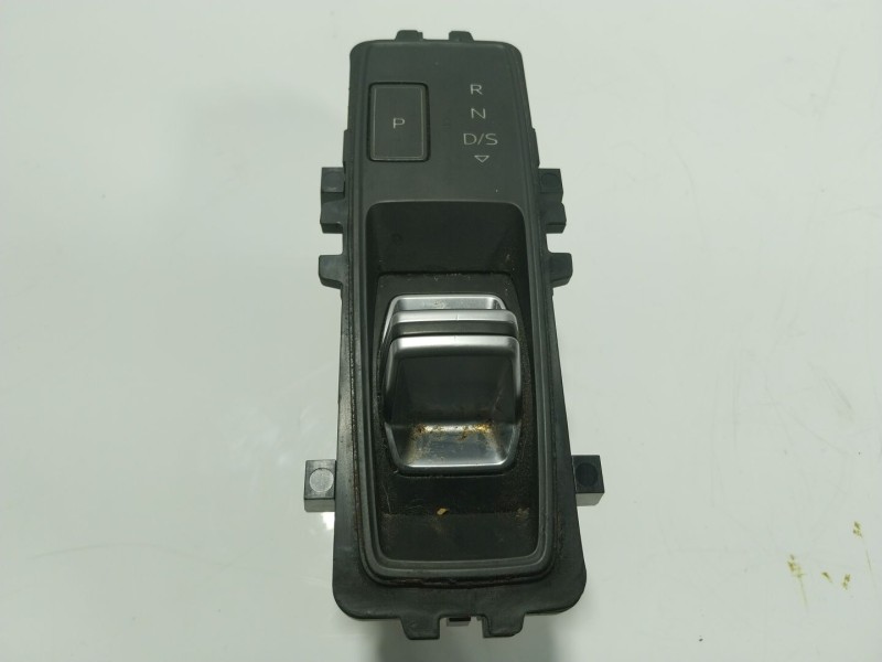 Recambio de palanca cambio para audi a3 sportback (8ya) 2.0 16v tdi referencia OEM IAM   