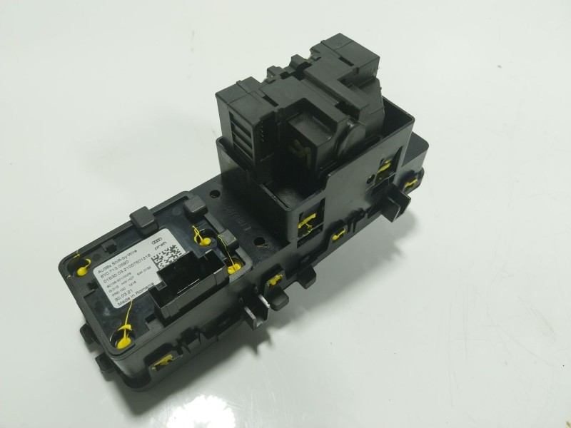 Recambio de palanca cambio para audi a3 sportback (8ya) 2.0 16v tdi referencia OEM IAM   