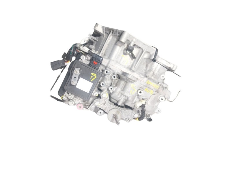 Recambio de caja cambios para citroën ds5 1.6 blue-hdi fap referencia OEM IAM  20GE23 