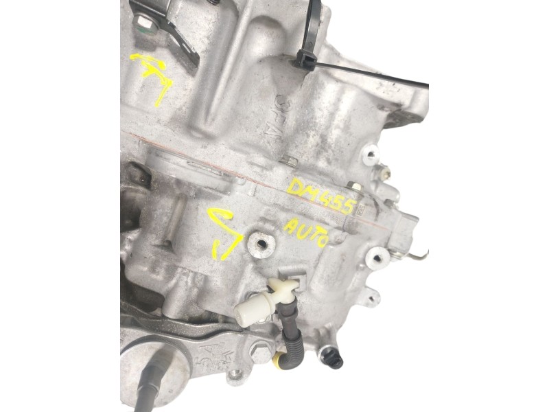 Recambio de caja cambios para citroën ds5 1.6 blue-hdi fap referencia OEM IAM  20GE23 