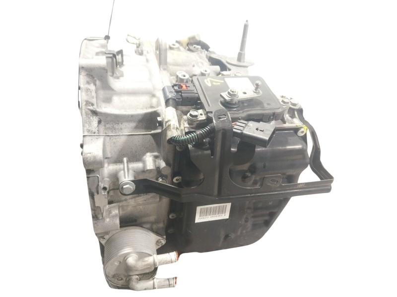 Recambio de caja cambios para citroën ds5 1.6 blue-hdi fap referencia OEM IAM  20GE23 