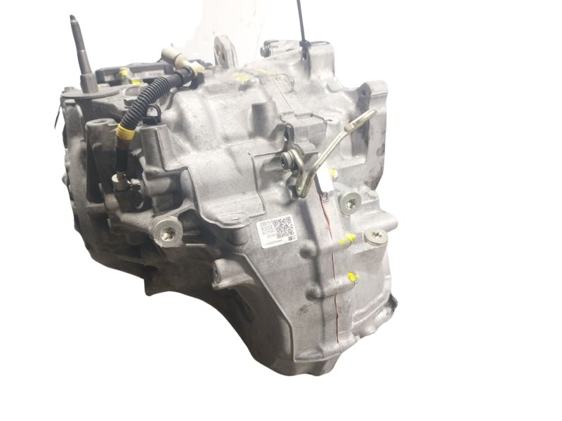 Recambio de caja cambios para citroën ds5 1.6 blue-hdi fap referencia OEM IAM  20GE23 