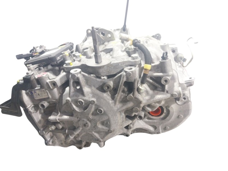 Recambio de caja cambios para citroën ds5 1.6 blue-hdi fap referencia OEM IAM  20GE23 