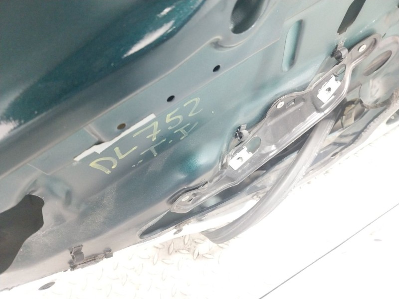 Recambio de puerta trasera izquierda para mercedes-benz clase cls (w219) 3.0 cdi cat referencia OEM IAM   