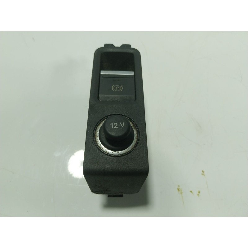 Recambio de palanca freno de mano para audi a3 sportback (8ya) 2.0 16v tdi referencia OEM IAM   