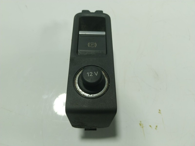 Recambio de palanca freno de mano para audi a3 sportback (8ya) 2.0 16v tdi referencia OEM IAM   