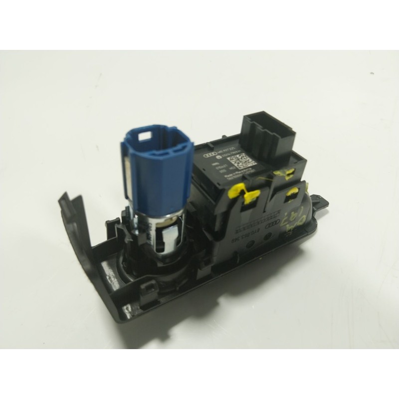 Recambio de palanca freno de mano para audi a3 sportback (8ya) 2.0 16v tdi referencia OEM IAM   