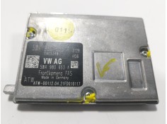 Recambio de modulo electronico para audi a3 sportback (8ya) 2.0 16v tdi referencia OEM IAM    2