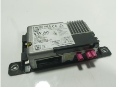 Recambio de modulo electronico para audi a3 sportback (8ya) 2.0 16v tdi referencia OEM IAM   
