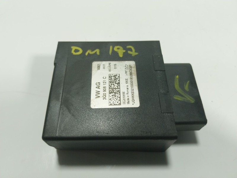 Recambio de modulo electronico para audi a3 sportback (8ya) 2.0 16v tdi referencia OEM IAM   