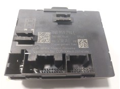 Recambio de centralita cierre para seat alhambra (711) 1.4 16v tsi referencia OEM IAM    2