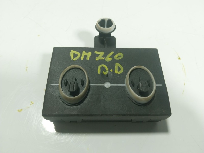 Recambio de centralita cierre para seat alhambra (711) 1.4 16v tsi referencia OEM IAM   