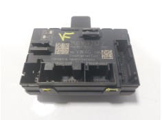 Recambio de centralita cierre para seat alhambra (711) 1.4 16v tsi referencia OEM IAM    2