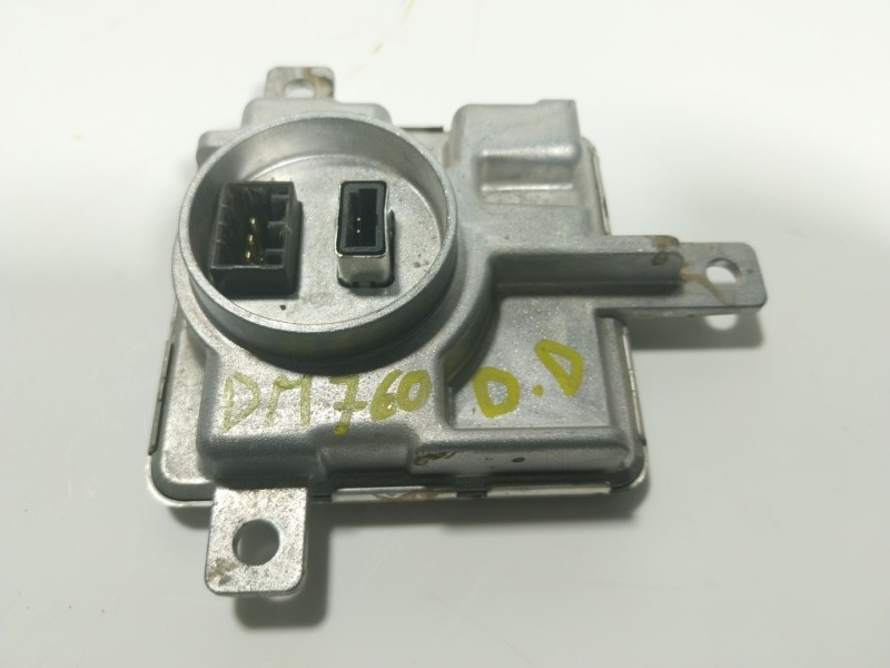 Recambio de centralita faros xenon para seat alhambra (711) 1.4 16v tsi referencia OEM IAM   