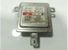 Recambio de centralita faros xenon para seat alhambra (711) 1.4 16v tsi referencia OEM IAM    2