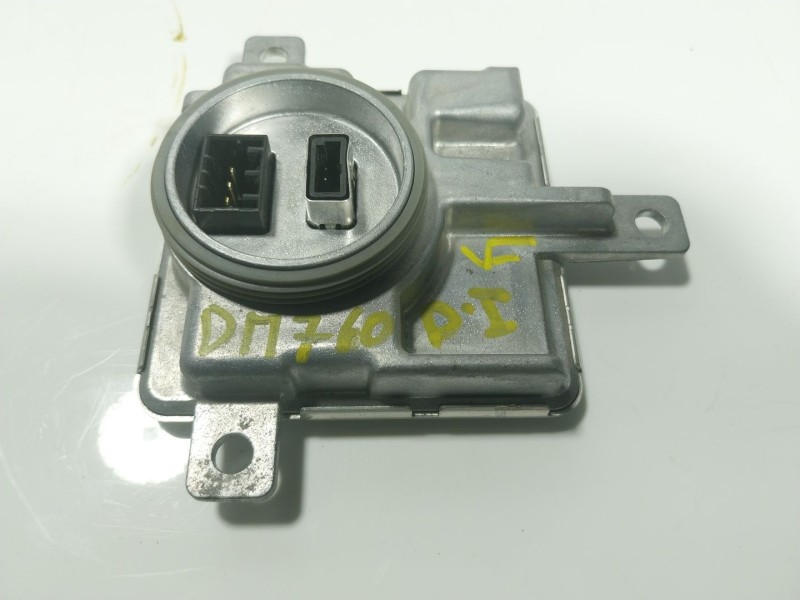 Recambio de centralita faros xenon para seat alhambra (711) 1.4 16v tsi referencia OEM IAM   