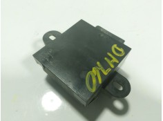 Recambio de modulo electronico para seat alhambra (711) 1.4 16v tsi referencia OEM IAM    2