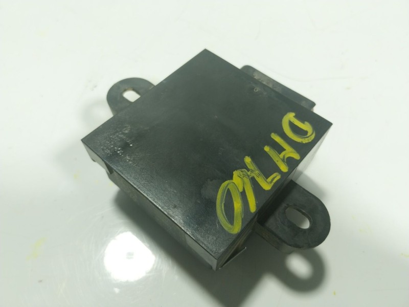 Recambio de modulo electronico para seat alhambra (711) 1.4 16v tsi referencia OEM IAM   