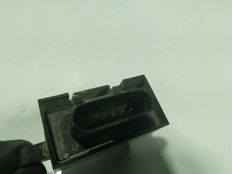 Recambio de modulo electronico para seat alhambra (711) 1.4 16v tsi referencia OEM IAM   