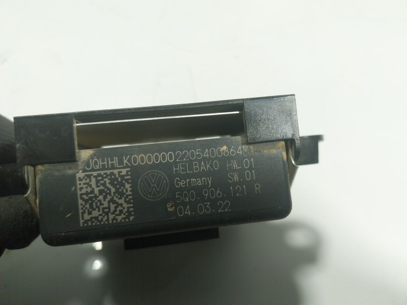 Recambio de modulo electronico para seat alhambra (711) 1.4 16v tsi referencia OEM IAM   