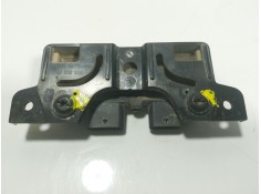 Recambio de modulo electronico para seat alhambra (711) 1.4 16v tsi referencia OEM IAM    2