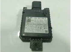 Recambio de modulo electronico para seat alhambra (711) 1.4 16v tsi referencia OEM IAM    2