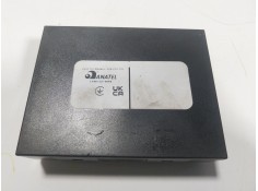 Recambio de modulo electronico para seat alhambra (711) 1.4 16v tsi referencia OEM IAM    2