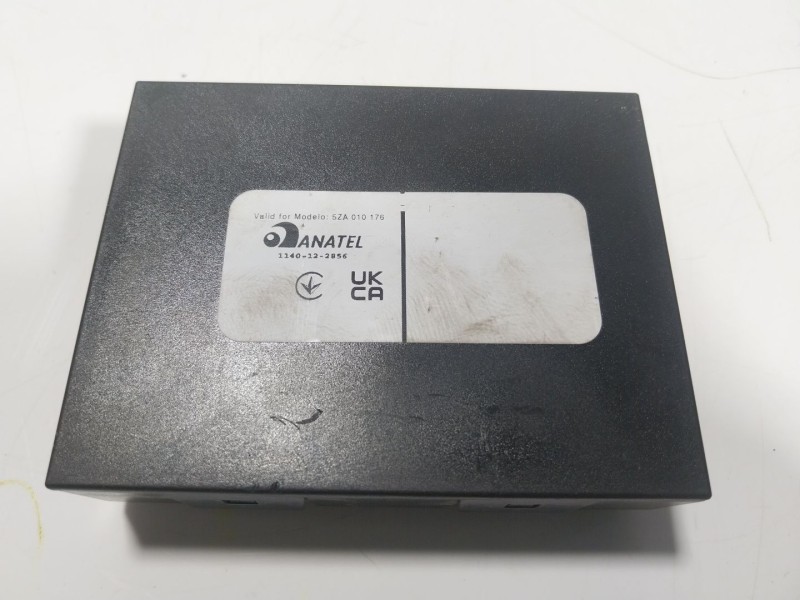 Recambio de modulo electronico para seat alhambra (711) 1.4 16v tsi referencia OEM IAM   