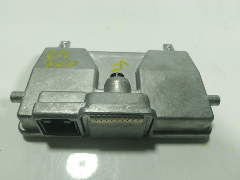 Recambio de modulo electronico para seat alhambra (711) 1.4 16v tsi referencia OEM IAM   