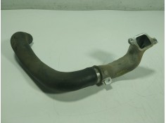 Recambio de tubo intercooler para honda civic lim.5 (fk) 1.6 dtec cat referencia OEM IAM    2