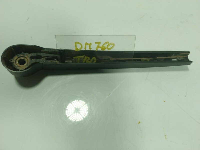 Recambio de brazo limpia trasero para seat alhambra (711) 1.4 16v tsi referencia OEM IAM   