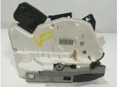 Recambio de cerradura puerta delantera derecha para seat alhambra (711) 1.4 16v tsi referencia OEM IAM    2