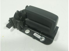 Recambio de maneta interior trasera derecha para seat alhambra (711) 1.4 16v tsi referencia OEM IAM    2