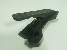 Recambio de potenciometro pedal para seat alhambra (711) 1.4 16v tsi referencia OEM IAM   