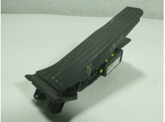 Recambio de potenciometro pedal para seat alhambra (711) 1.4 16v tsi referencia OEM IAM    2