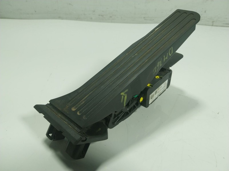 Recambio de potenciometro pedal para seat alhambra (711) 1.4 16v tsi referencia OEM IAM   