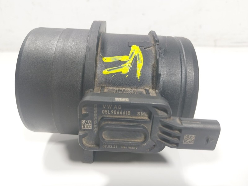 Recambio de caudalimetro para audi a3 sportback (8ya) 2.0 16v tdi referencia OEM IAM   