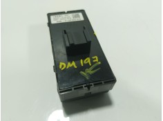 Recambio de mando elevalunas delantero izquierdo para audi a3 sportback (8ya) 2.0 16v tdi referencia OEM IAM    2