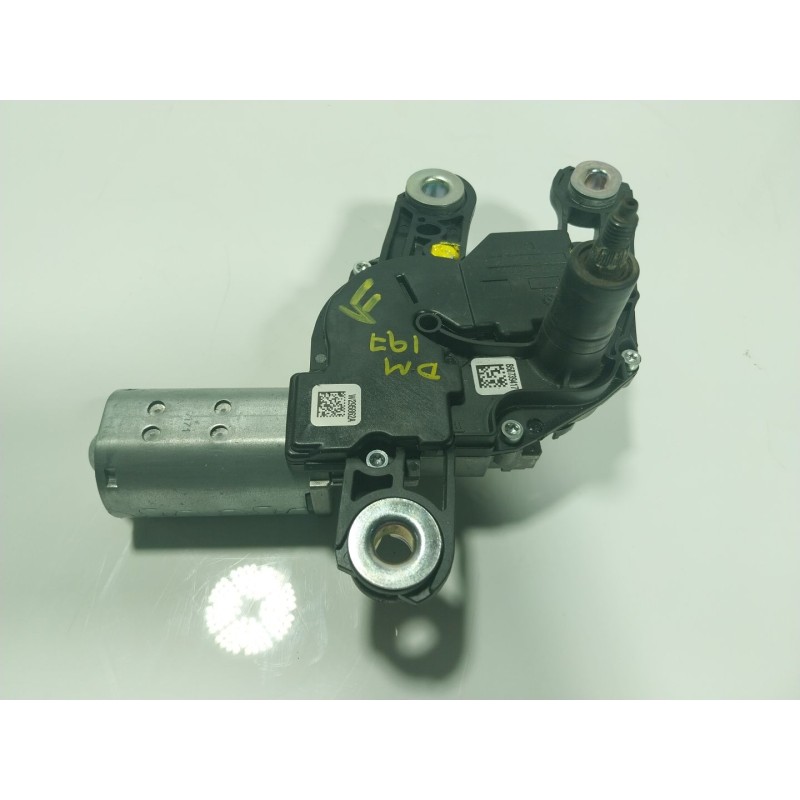 Recambio de motor limpia trasero para audi a3 sportback (8ya) 2.0 16v tdi referencia OEM IAM   