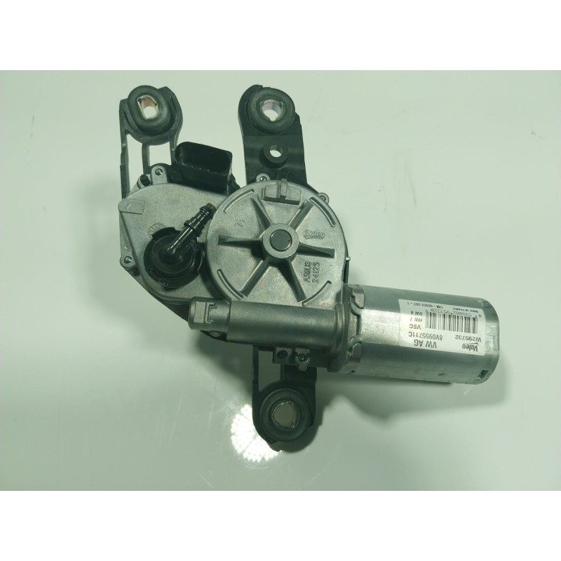 Recambio de motor limpia trasero para audi a3 sportback (8ya) 2.0 16v tdi referencia OEM IAM   